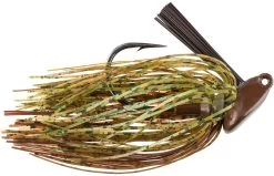 Booyah Bankroll Jig 21 Booyah Bankroll Jig -Hot Sale Angling Store BYBRJ1260