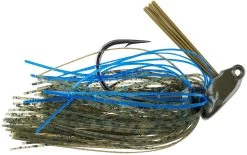 Booyah Bankroll Jig 18 Booyah Bankroll Jig -Hot Sale Angling Store BYBRJ1261