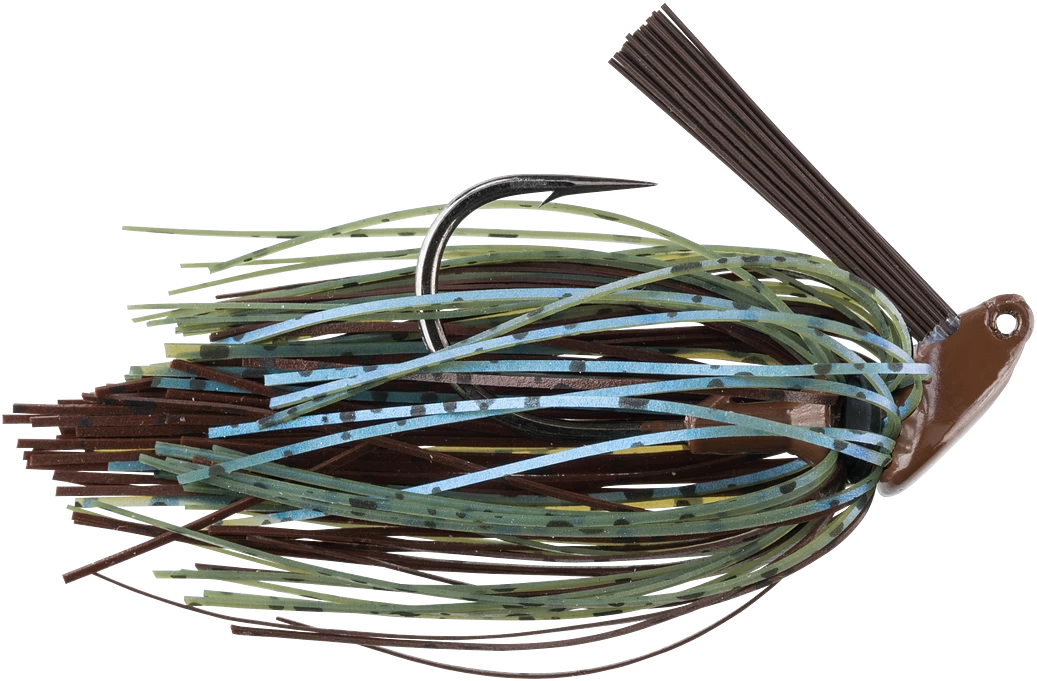 Booyah Bankroll Jig 4 Booyah Bankroll Jig - Image 4