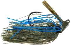 Booyah Bankroll Jig 19 Booyah Bankroll Jig -Hot Sale Angling Store BYBRJ3861