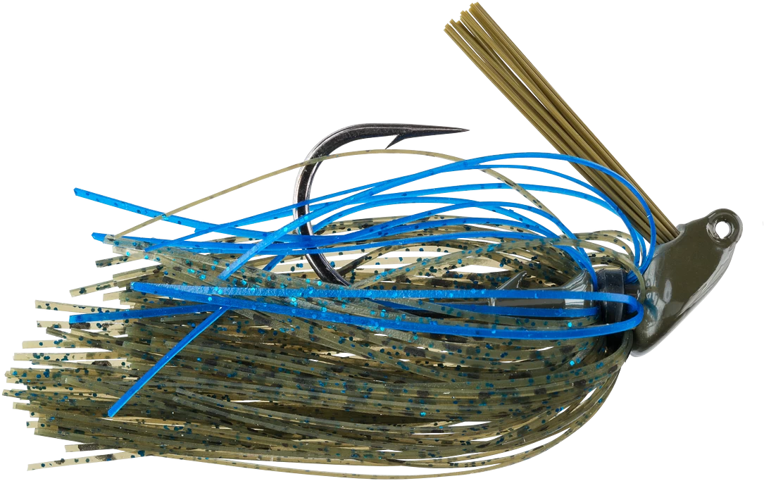 Booyah Bankroll Jig 6 Booyah Bankroll Jig - Image 6