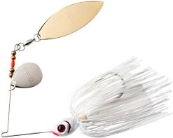 Booyah Tandem Blade Spinnerbait 35 Booyah Tandem Blade Spinnerbait -Hot Sale Angling Store BYBT12615