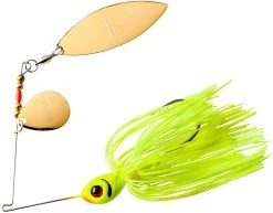 Booyah Tandem Blade Spinnerbait 39 Booyah Tandem Blade Spinnerbait -Hot Sale Angling Store BYBT12617