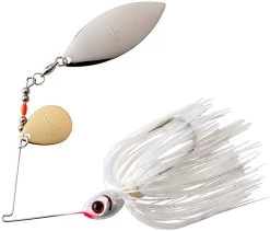 Booyah Tandem Blade Spinnerbait 25 Booyah Tandem Blade Spinnerbait -Hot Sale Angling Store BYBT12636