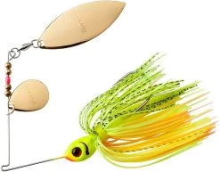 Booyah Tandem Blade Spinnerbait 27 Booyah Tandem Blade Spinnerbait -Hot Sale Angling Store BYBT14639