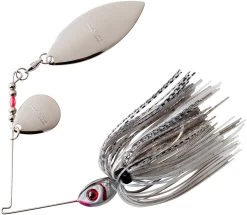 Booyah Tandem Blade Spinnerbait 33 Booyah Tandem Blade Spinnerbait -Hot Sale Angling Store BYBT14640