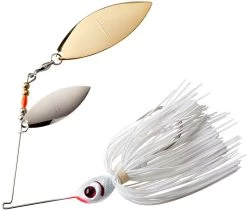 Booyah Double Willow Blade Spinnerbait -Hot Sale Angling Store BYBW38615