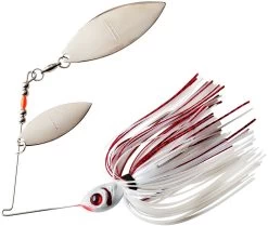 Booyah Double Willow Blade Spinnerbait -Hot Sale Angling Store BYBW38643 e28586eb 659f 4f32 b962 ce33db1990b1