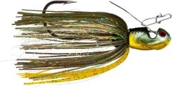 Booyah Melee Bladed Swim Jig 15 Booyah Melee Bladed Swim Jig -Hot Sale Angling Store BYMLE1275