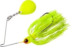 Booyah Micro Pond Magic 1/8 Oz. Spinnerbait -Hot Sale Angling Store BYMPM18691