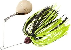 Booyah Micro Pond Magic 1/8 Oz. Spinnerbait -Hot Sale Angling Store BYMPM18713