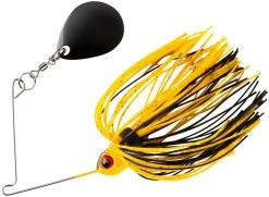 Booyah Micro Pond Magic 1/8 Oz. Spinnerbait -Hot Sale Angling Store BYMPM18714