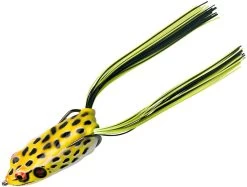 Booyah Pad Crasher 2 1/2 Inch Hollow Body Frog 24 Booyah Pad Crasher 2 1/2 Inch Hollow Body Frog -Hot Sale Angling Store BYPC3900