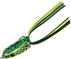 Booyah Pad Crasher 2 1/2 Inch Hollow Body Frog 19 Booyah Pad Crasher 2 1/2 Inch Hollow Body Frog -Hot Sale Angling Store BYPC3901