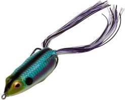 Booyah Pad Crasher 2 1/2 Inch Hollow Body Frog 15 Booyah Pad Crasher 2 1/2 Inch Hollow Body Frog -Hot Sale Angling Store BYPC3908