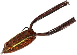 Booyah Pad Crasher 2 1/2 Inch Hollow Body Frog 23 Booyah Pad Crasher 2 1/2 Inch Hollow Body Frog -Hot Sale Angling Store BYPC3909
