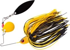 Booyah Pond Magic Spinnerbait 3/16oz -Hot Sale Angling Store BYPM36655