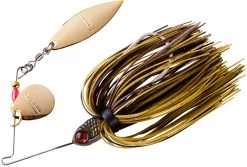 Booyah Pond Magic Spinnerbait 3/16oz
