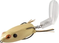 Booyah ToadRunner Hollow Body Frog -Hot Sale Angling Store BYTR2917 ss