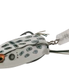 Booyah ToadRunner Hollow Body Frog