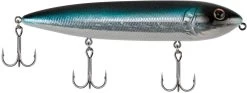 Berkley Justin Lucas J-Walker 100/120 Topwater Walker -Hot Sale Angling Store BerkleyJWalker BlueBullet 120mm 1819 alt2 2000
