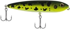 Berkley Justin Lucas J-Walker 100/120 Topwater Walker -Hot Sale Angling Store BerkleyJWalker MFFrog 100mm 1819 alt2 2000