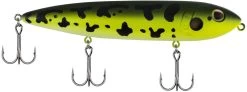 Berkley Justin Lucas J-Walker 100/120 Topwater Walker -Hot Sale Angling Store BerkleyJWalker MFFrog 120mm 1819 alt2 2000