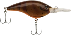 Berkley Frittside Medium Diving Flat Sided Crankbait -Hot Sale Angling Store Berkley Frittside Brown Craw 2019 alt2