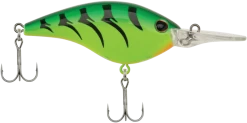 Berkley Frittside Medium Diving Flat Sided Crankbait -Hot Sale Angling Store Berkley Frittside Firetiger 2019 alt2