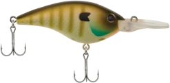 Berkley Frittside Medium Diving Flat Sided Crankbait -Hot Sale Angling Store Berkley Frittside MF Bluegill 2019 alt2