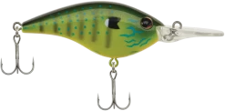 Berkley Frittside Medium Diving Flat Sided Crankbait -Hot Sale Angling Store Berkley Frittside Rubbertail 2019 alt2
