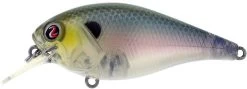 River2Sea Biggie Poppa Bumpin' Rattle Fast Squarebill -Hot Sale Angling Store Biggie01TSminnow