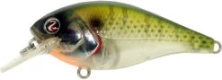 River2Sea Biggie Poppa Bumpin' Rattle Fast Squarebill -Hot Sale Angling Store Biggie28Bluegill