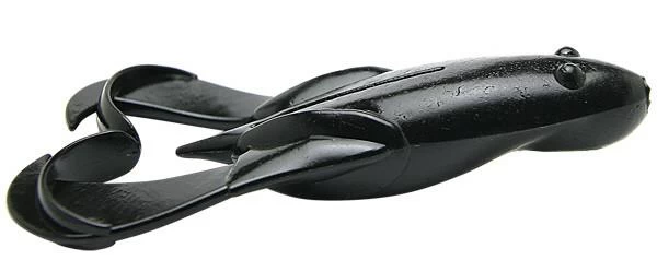 Keitech Noisy Flapper 3 1/2 Inch Soft Plastic Frog 1 Keitech Noisy Flapper 3 1/2 Inch Soft Plastic Frog