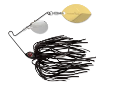 Terminator Super Stainless Spinnerbait Colorado Oklahoma 1/2 Oz.