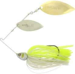 River2Sea Ish Monroe Bling Double Willow Spinnerbait 3/8 Oz. -Hot Sale Angling Store Bling02LemonadeTwist DW 9bec14e0 982a 44c2 87f4 3f126be76d10