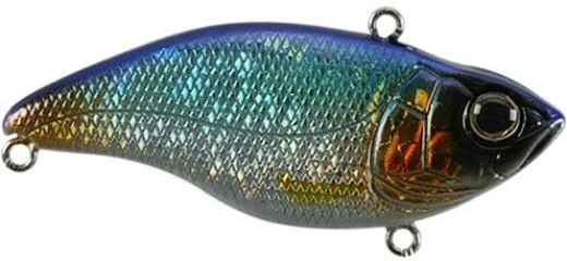 SPRO Aruku Shad 75 Lipless Crankbait 3 SPRO Aruku Shad 75 Lipless Crankbait - Image 3