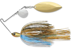 Terminator Stainless Pulse Skirt Spinnerbait Colorado Willow 1/2 Oz. -Hot Sale Angling Store Bluegill CW NG ca14c788 33f9 4976 b04f a562cff98582