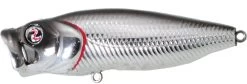 River2Sea Bubble Walker 128 Topwater Walker/Popper -Hot Sale Angling Store BubbleWalker44BlackChrome 97b303bc 032b 42a0 be1e b7f306f56154