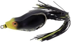River2Sea Bully Wa 2 55 Frog -Hot Sale Angling Store BullyWaII02YellowHead