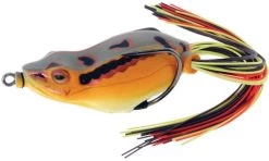 River2Sea Bully Wa 2 55 Frog -Hot Sale Angling Store BullyWaII04CopperGreen