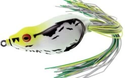 River2Sea Bully Wa 2 55 Frog -Hot Sale Angling Store BullyWaII05Ghost