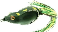 River2Sea Bully Wa 2 55 Frog -Hot Sale Angling Store BullyWaII08ArmedForces