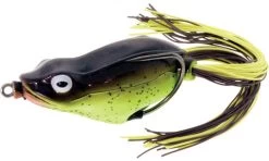 River2Sea Bully Wa 2 55 Frog -Hot Sale Angling Store BullyWaII19LittleAllen