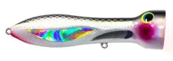 Nomad Design Chug Norris Freshwater/Inshore Popper -Hot Sale Angling Store CHUG95 BM