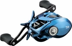 Daiwa Coastal TWS 80 Baitcasting Reel -Hot Sale Angling Store COASTAL80 CLTW80H side