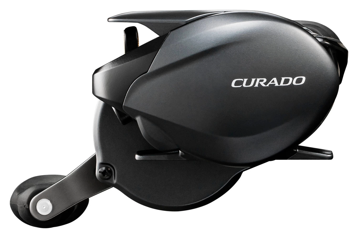 Shimano Curado 300 K Baitcasting Reels 5 Shimano Curado 300 K Baitcasting Reels - Image 5