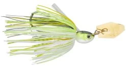 Z-Man Project Z Weedless ChatterBait 3/8 Oz. -Hot Sale Angling Store Chartreuse Sexy Shad c7be1adf 2679 40b6 baa4 3b7f2ba555e7