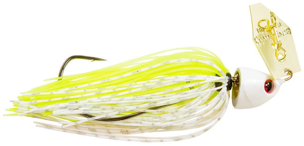 Z-Man ChatterBait Freedom 1/2 Oz. 1 Z-Man ChatterBait Freedom 1/2 Oz.