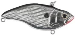 SPRO Aruku Shad 65 Lipless Crankbait -Hot Sale Angling Store Chrome Black 5129687e 684b 467a 9b07 972d4e46821f